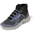 Scarpe da trekking da uomo Adidas Terrex Swift R3 Mid GTX