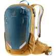 Zaino junior Deuter Compact JR blu/arancio atlantic-cinnamon