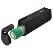 Powerbank Ledlenser Flex 5 + Akumulátor 21700