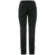 Pantaloni da donna Fjällräven Kaipak Trousers Curved W