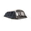 Tenda gonfiabile Outwell Stone Lake 7ATC verde