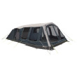 Tenda gonfiabile Outwell Lakeville 7SA blu