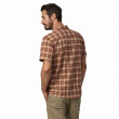 Camicia da uomo Patagonia M's Back Step Shirt