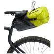 Borsa per bicicletta sottosella Vaude Trailsaddle compact