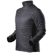 Giacca invernale da uomo Trimm Adigo nero grafit black/black