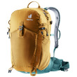 Zaino Deuter Trail 25 marrone almond-deepsea