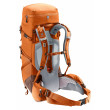 Zaino Deuter Aircontact Core 35+10 SL