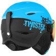 Casco da sci per bambini Relax Twister Visor