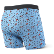 Boxer Saxx Ultra Boxer Brief Fly