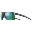 Occhiali da sole Julbo OUTLINE SP3 CF nero/verde TortoiseGrey