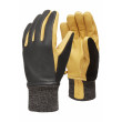 Guanti Black Diamond Dirt bag gloves nero Black