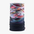 Foulard multifunzionale Buff Polar nero/rosa Wayly Multi