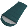 Sacco a pelo rettangolare Easy Camp Moon 200 verde Teal