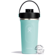 Borraccia termica Hydro Flask 24 Oz Insulated Shaker (710 ml) turchese dew