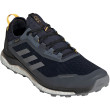 Scarpe da uomo Adidas Terrex Agravic Flow GTX nero Coreblack