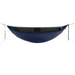 Amaca Ticket to the moon Pro Hammock blu scuro Navy Blue