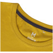 Maglietta da uomo Ocún Classic T Men YellowKing