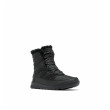 Stivali invernali da donna Sorel Whitney™ II Plus Lace Wp nero Black, Quarry