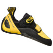 Scarpe da arrampicata La Sportiva Katana giallo/nero Yellow/Black