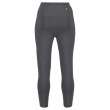 Leggings da donna Regatta Highton Pro 3/4