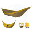 Amaca Ticket to the moon Hammock original/double marrone Chocolate/Brown