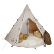 Tenda familiare Nordisk Alfheim 12.6