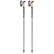 Bastoncini da trekking Leki Black Series FX Carbon nero black-naturalcarbon