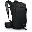 Zaino Osprey Kamber 20 nero Black