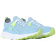 Scarpe da donna The North Face Vectiv Hypnum azzurro Beta Blue/Sharp Green