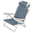 Poltrona Easy Camp Breaker grigio