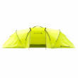 Tenda familiare Alpine Pro Outere