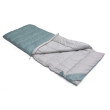 Sacco a pelo rettangolare Vango Shangri-La Light Single turchese/grigio abyss