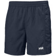 Pantaloncini da uomo Helly Hansen Calshot Trunk blu scuro 597 Navy