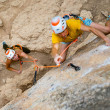 Casco da arrampicata Petzl Sirocco