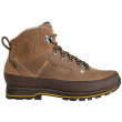 Scarpe da uomo Dolomite 60 Dhaulagiri GTX marrone scuro Earth Brown