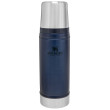 Thermos Stanley CS Legendary Classic 470ml blu scuro