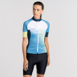 Maglietta da ciclismo da donna Dare 2b AEP Stimulus Jrsy blu NiagraBluSnd (TIM)