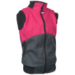 Gilet per bambini Unuo Softhell Play rosa