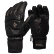 Guanti da uomo Black Diamond M Spark Gloves nero Black-Black