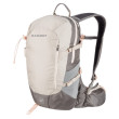 Zaino Mammut Lithia Speed 15 bianco/grigio LinenIron