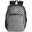 Zaino Vans HOLDEN BACKPACK-B nero/bianco Black/White