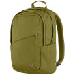 Zaino da città Fjällräven Räven 20 verde Foliage Green