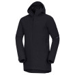 Giacca invernale da uomo Northfinder Lucio nero 269black