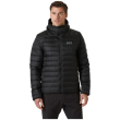 Giacca da uomo Helly Hansen Verglas Hooded Down 2.0