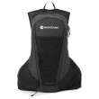 Zaino Montane Trailblazer 18 nero/bianco Black