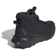 Scarpe da trekking Adidas Terrex Winter Boot Mid Leather