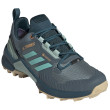 Scarpe da donna Adidas Terrex Swift R3 Gtx blu Hazeme/Acimin/Wiltea