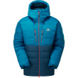 Giacca da uomo Mountain Equipment Trango Jacket azzurro Majolica/Mykonos