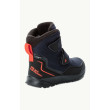 Stivali invernali per bambini Jack Wolfskin Polar Bear Texapore High Vc K