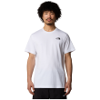 Maglietta da uomo The North Face M Vertical Ss Tee